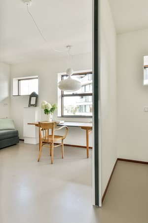 Medium property photo - Amstelbeststraat 8B, 1096 GD Amsterdam